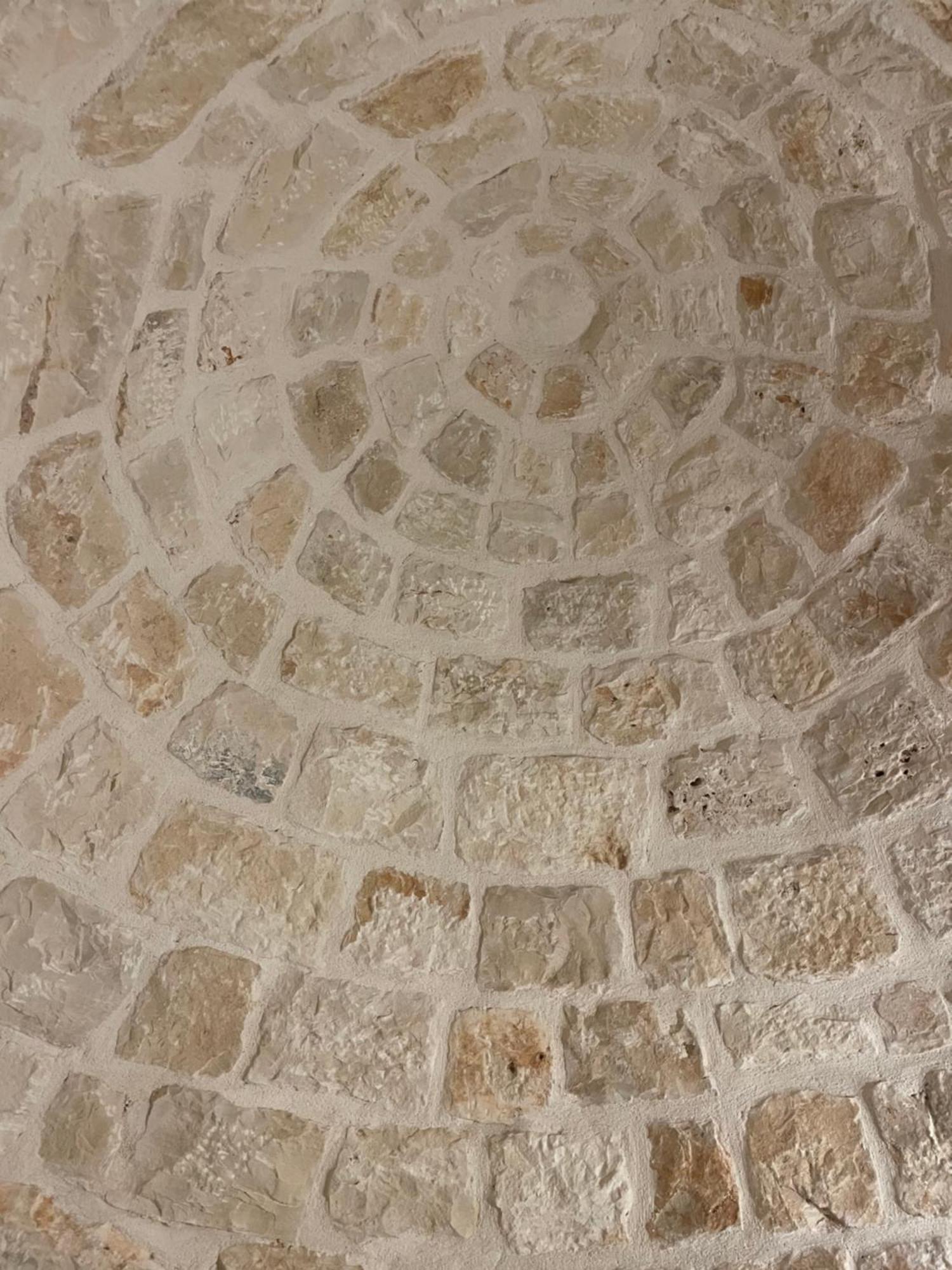 Trulli Del Sole Villa Martina Franca Luaran gambar