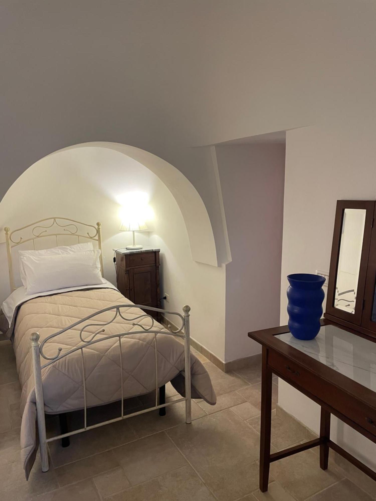 Trulli Del Sole Villa Martina Franca Luaran gambar