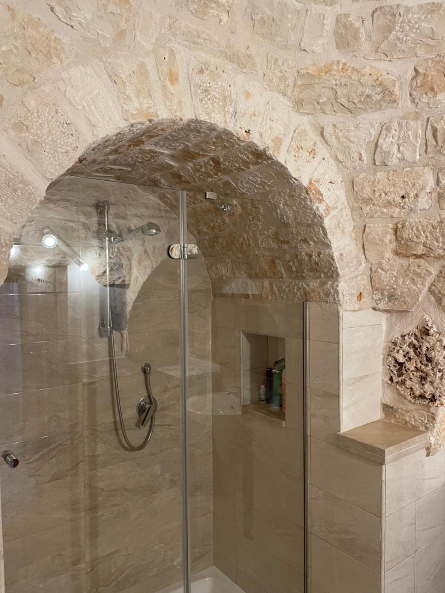 Trulli Del Sole Villa Martina Franca Luaran gambar
