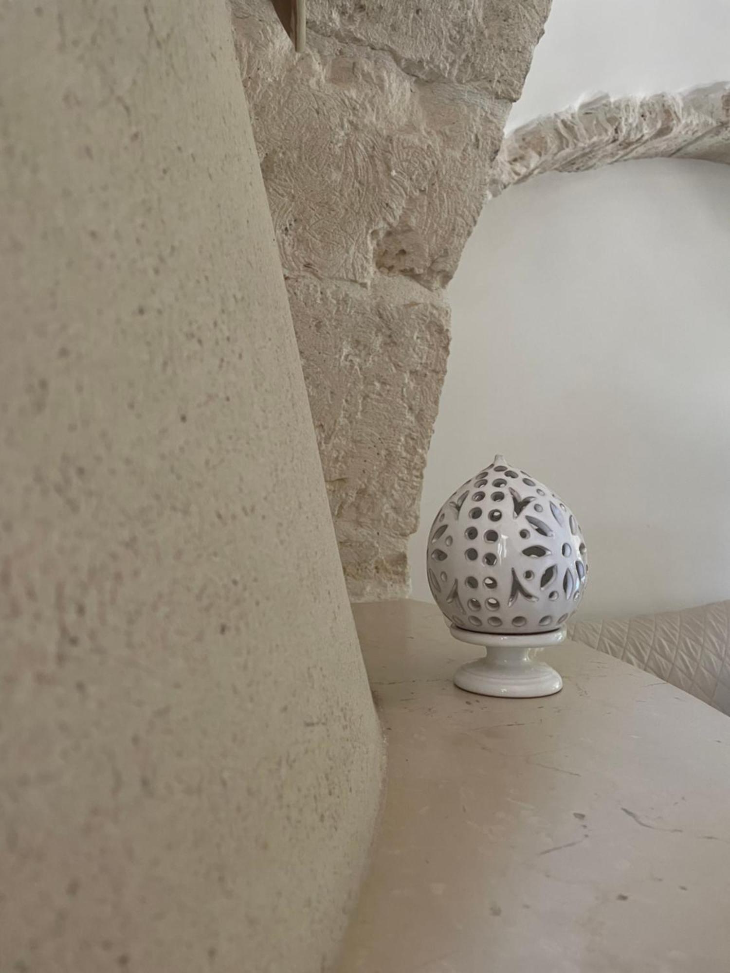 Trulli Del Sole Villa Martina Franca Luaran gambar