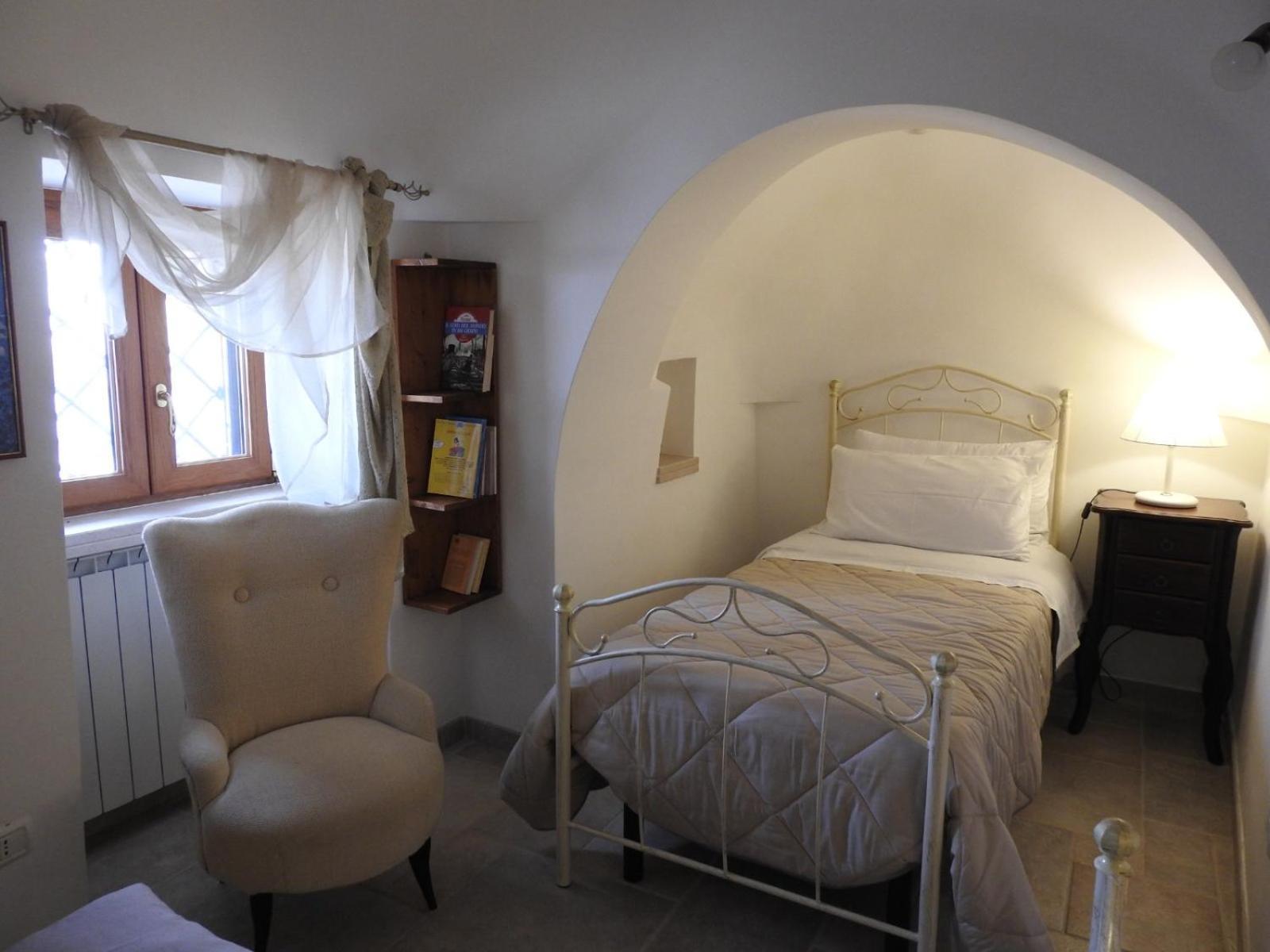Trulli Del Sole Villa Martina Franca Luaran gambar