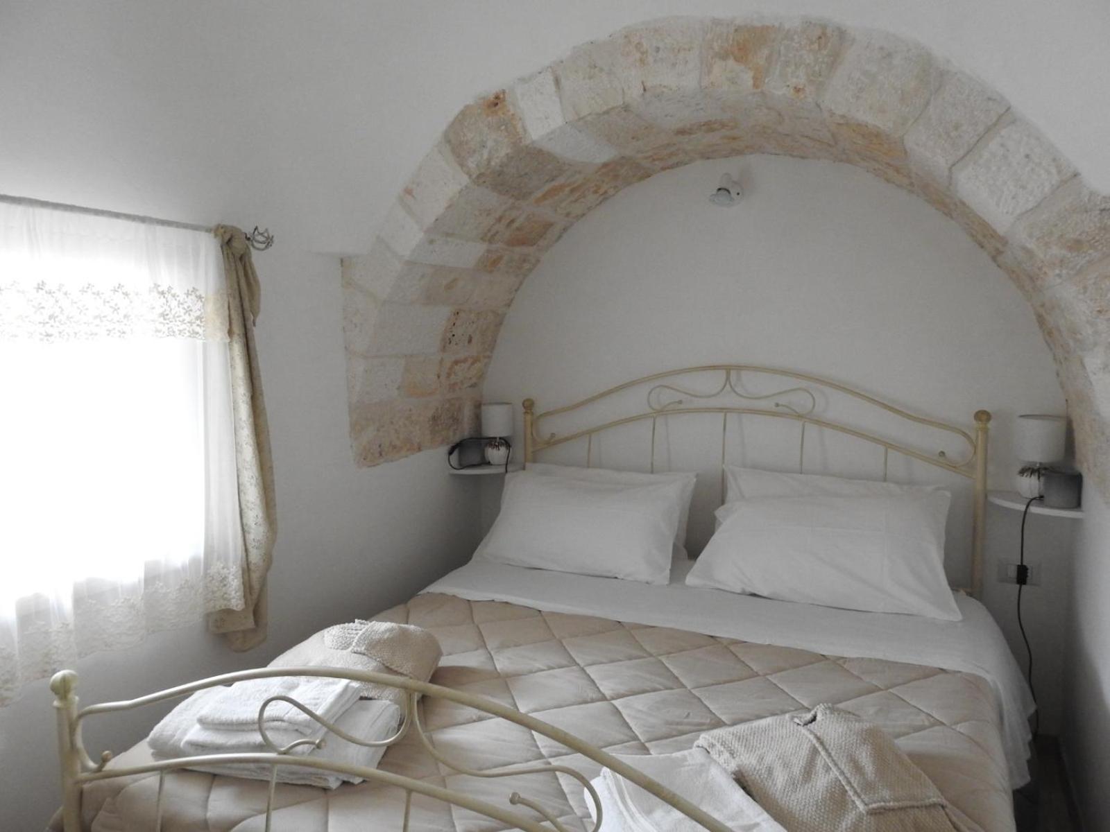 Trulli Del Sole Villa Martina Franca Luaran gambar